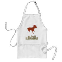 American Staffordshire Terrier Aprons