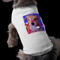 American Staffordshire Terrier Boxer Mix Puppy Dog pet clothing