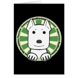 American Staffordshire Terrier Cards