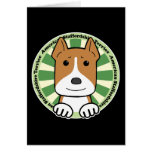 American Staffordshire Terrier Cards