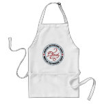 American Staffordshire Terrier Dad Aprons