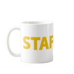American Staffordshire Terrier Dad Coffee Mugs