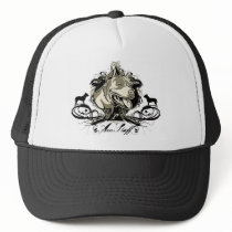 American Staffordshire Terrier Hat hats