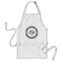 AMERICAN STAFFORDSHIRE TERRIER mom apron