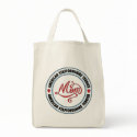AMERICAN STAFFORDSHIRE TERRIER mom bag