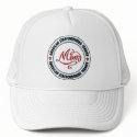 AMERICAN STAFFORDSHIRE TERRIER mom hat