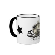 American Staffordshire Terrier Mug