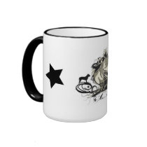 American Staffordshire Terrier Mug