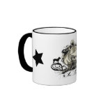 American Staffordshire Terrier Mug