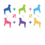 American Staffordshire Terrier T-Shirts