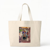 American Standard bags by Zoey_London American Standard bags