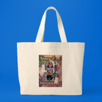 American Standard bags