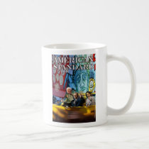 American Standard Mug 2