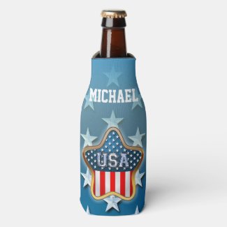 American Star Bottle Cooler