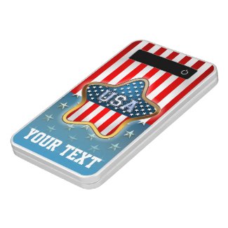 American Star Power Bank