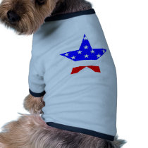 American Star Products & Designs! Doggie Tee