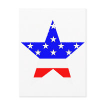 American Star Products & Designs! postcards