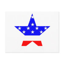 American Star Products & Designs! postcards