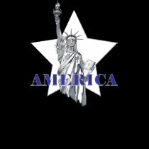 AMERICAN STAR t-shirts