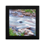 American Stream Reflections Keepsake Box