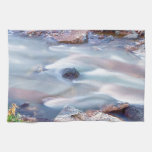 American Stream Reflections Kitchen Towels