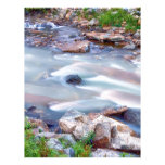 American Stream Reflections Letterhead