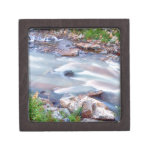 American Stream Reflections Premium Jewelry Box