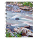 American Stream Reflections Spiral Note Books