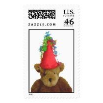 American Stuff a Bear postage by holleyellis American Stuff a Bear postage