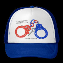 American Suffrage hats