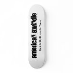 American Swindle Skateboard