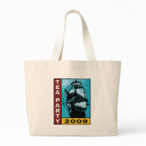 American TEA Party 2009 Bag