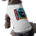 American TEA Party 2009 pet clothing by AmericanElephant American TEA Party 2009 pet clothing