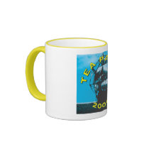 American TEA Party 2009 Mugs