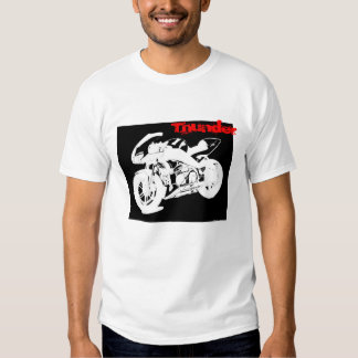 american thunder t shirt