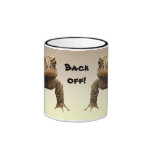 American Toads Mugs