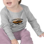 American Tradition Corvette Tee Shirts