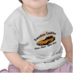 American Tradition Corvette Tshirts