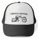 American Tradition hats by CaringHearts American Tradition hats