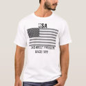 American Traditions [5111820] t-shirts