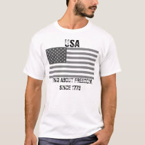 American Traditions [5111820] t-shirts