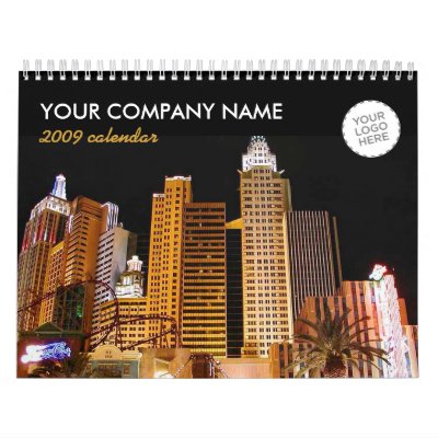 American Travel Wall Calendar by pitneybowes