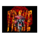 American Trike Postcards