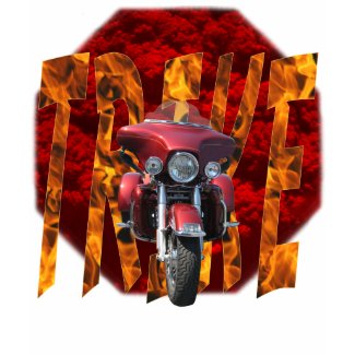 American Trike Tee shirt
