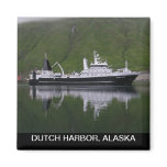 American Triumph, Factory Trawler Magnet