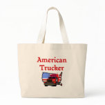 American Trucker Bag