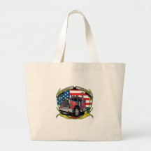 American Trucker Bag