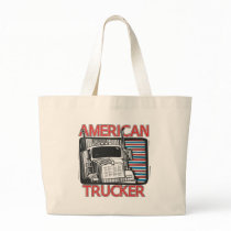 American Trucking bags