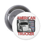 American Trucking Pins