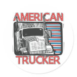 American Trucking